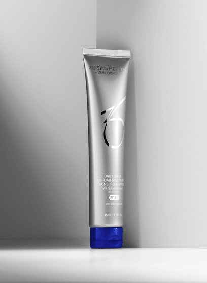 Daily SPF50 Fluid