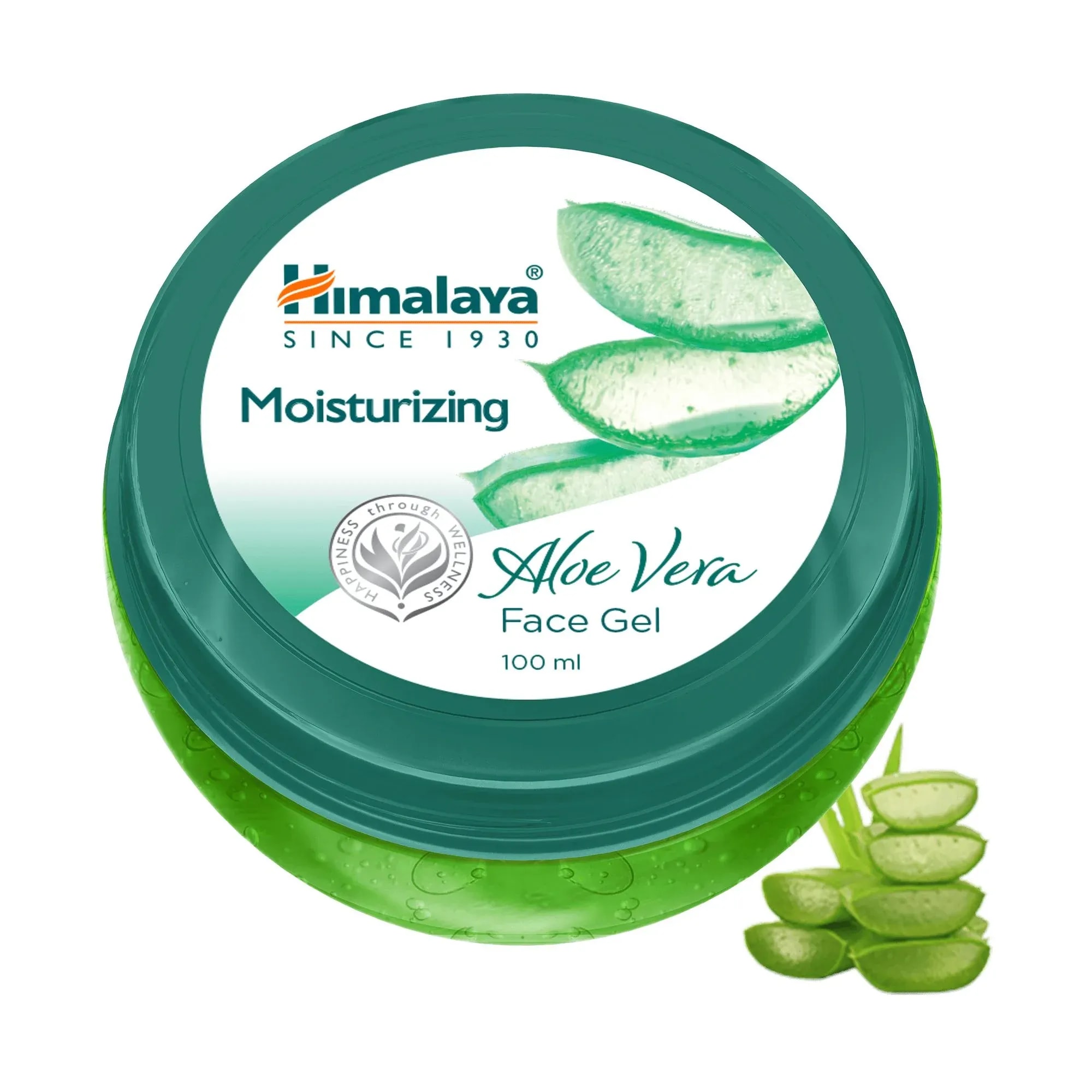 Aloe Gel Moisturizer