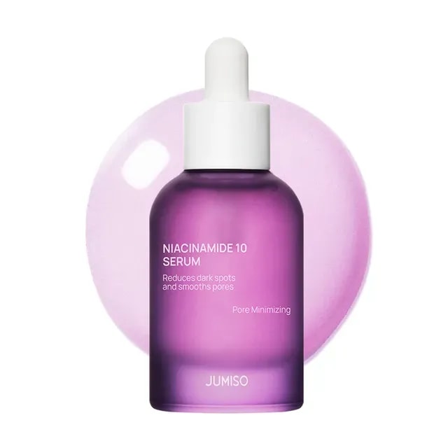 Niacinamide 10% Serum