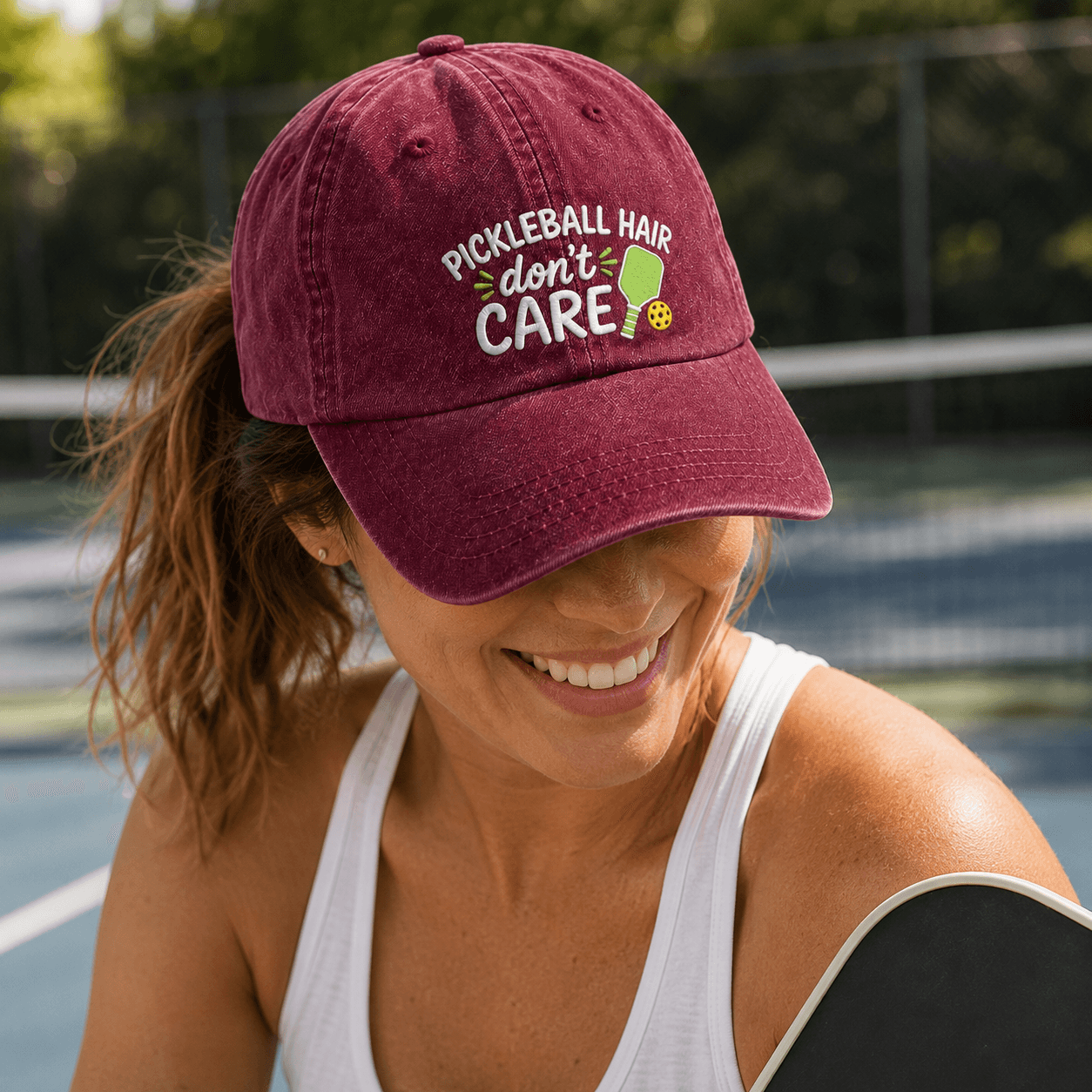 hat