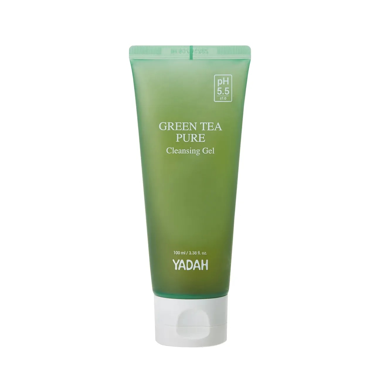 Green Tea Gel Cleanser