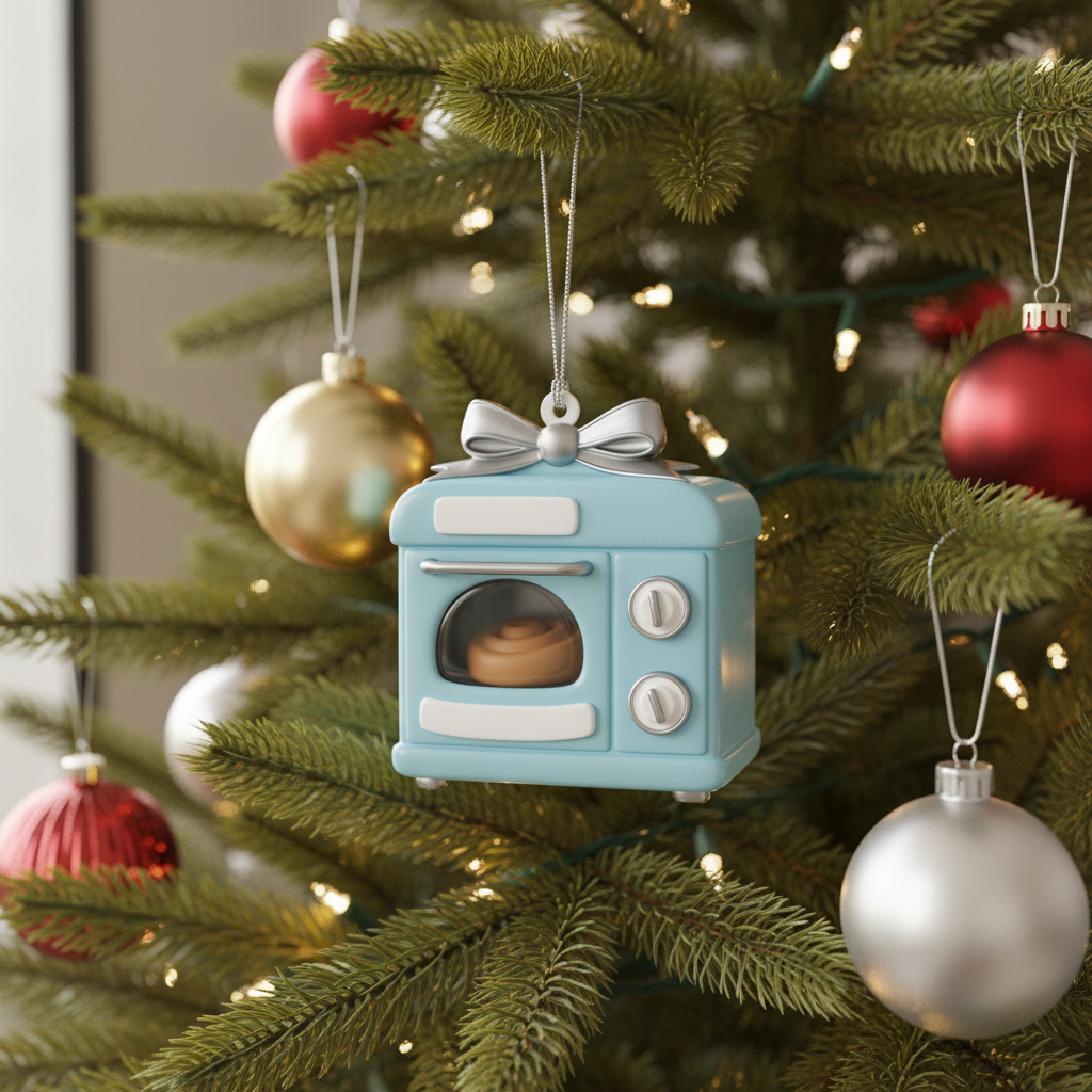 Announce Your Joy: The Perfect 'Bun in the Oven' Pregnancy Keepsake