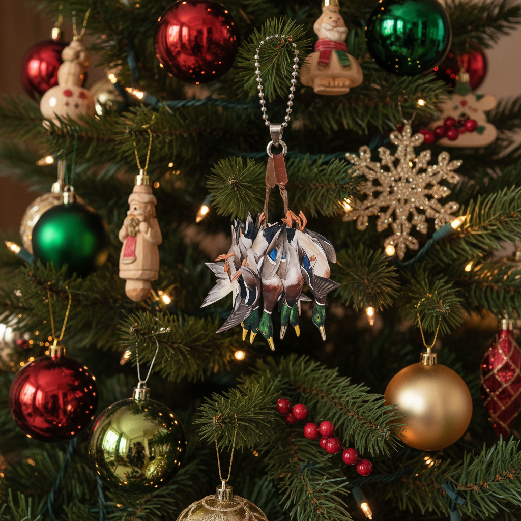 Gift Grandma Love: A Personalized Christmas Ornament Keepsake