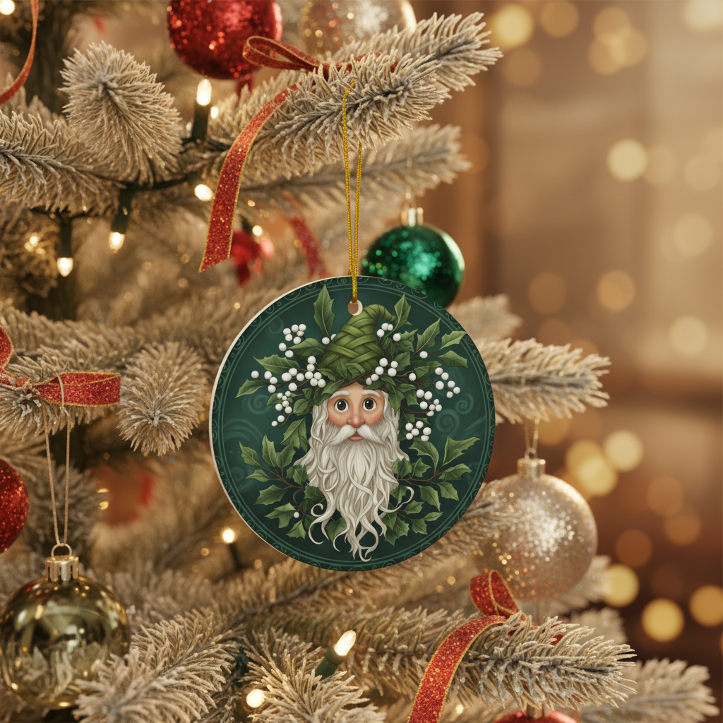 Craft a Timeless Memory: Baby's First Christmas Ornament SVG