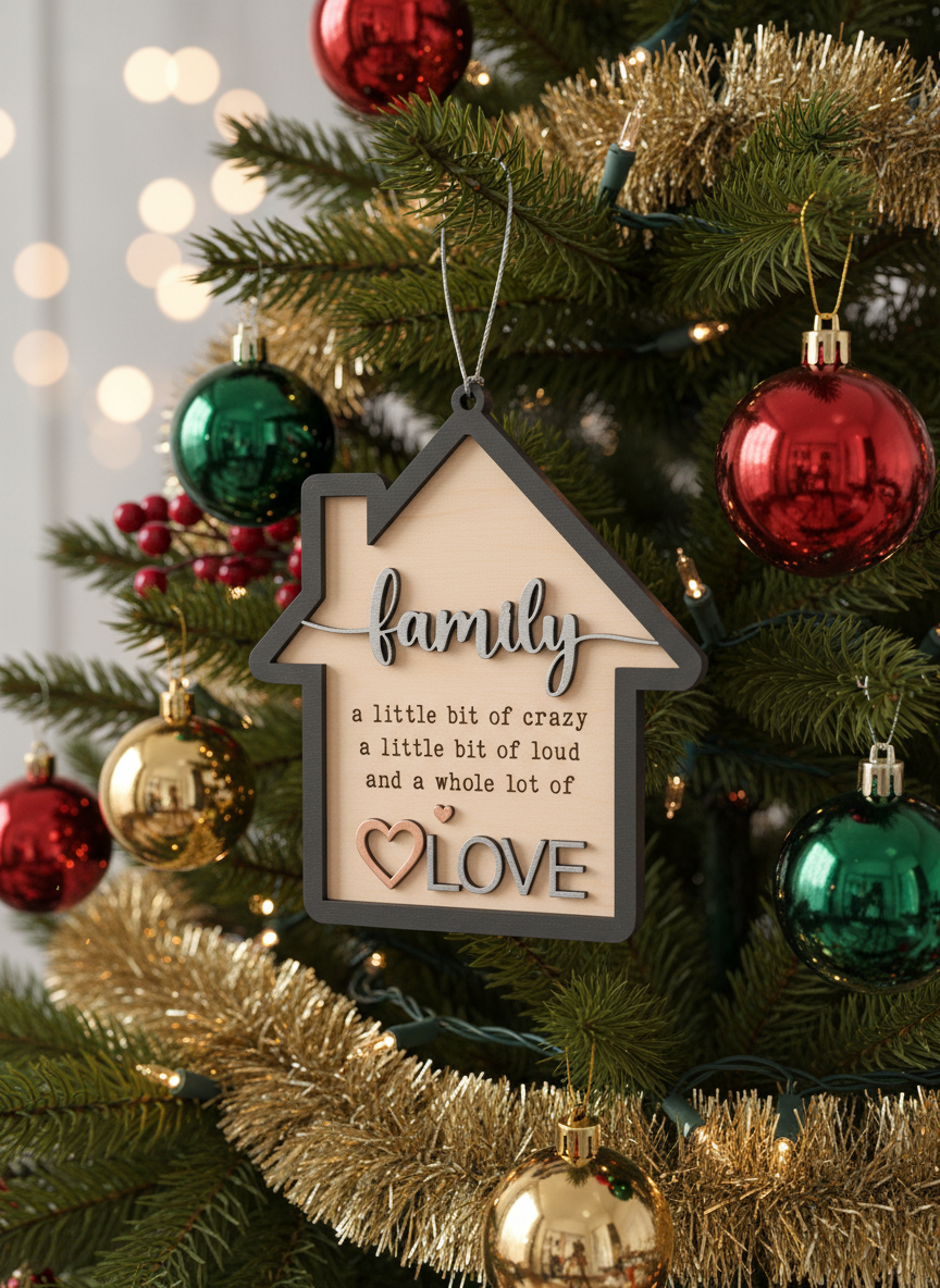 Elevate Your Decor: Experience the Magic of 2D Flat Acrylic Art