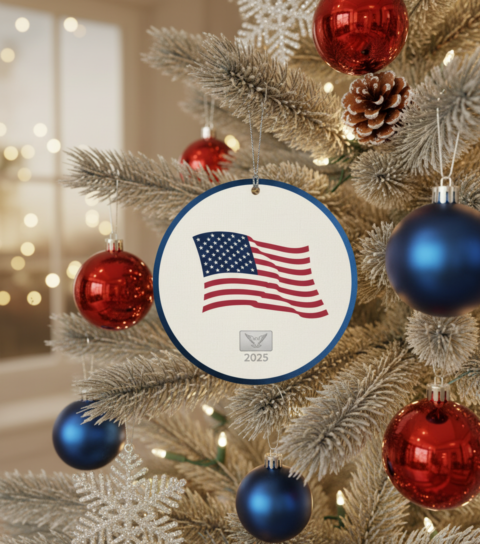 Celebrate Freedom: Your First Christmas as an American Citizen