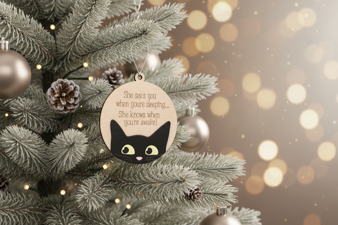 Immortalize Your Home: A Custom House Portrait Ornament for Lasting Memories