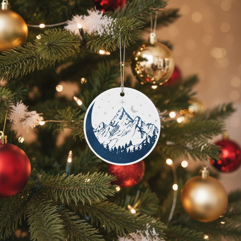 Honor Your Healthcare Hero: The Perfect Personalized Nurse Ornament