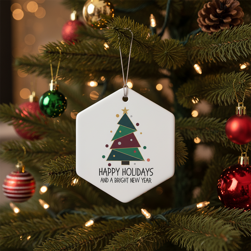 Skibidi Rizzmas 2024: The Ultimate Gen Z Meme Christmas Ornament