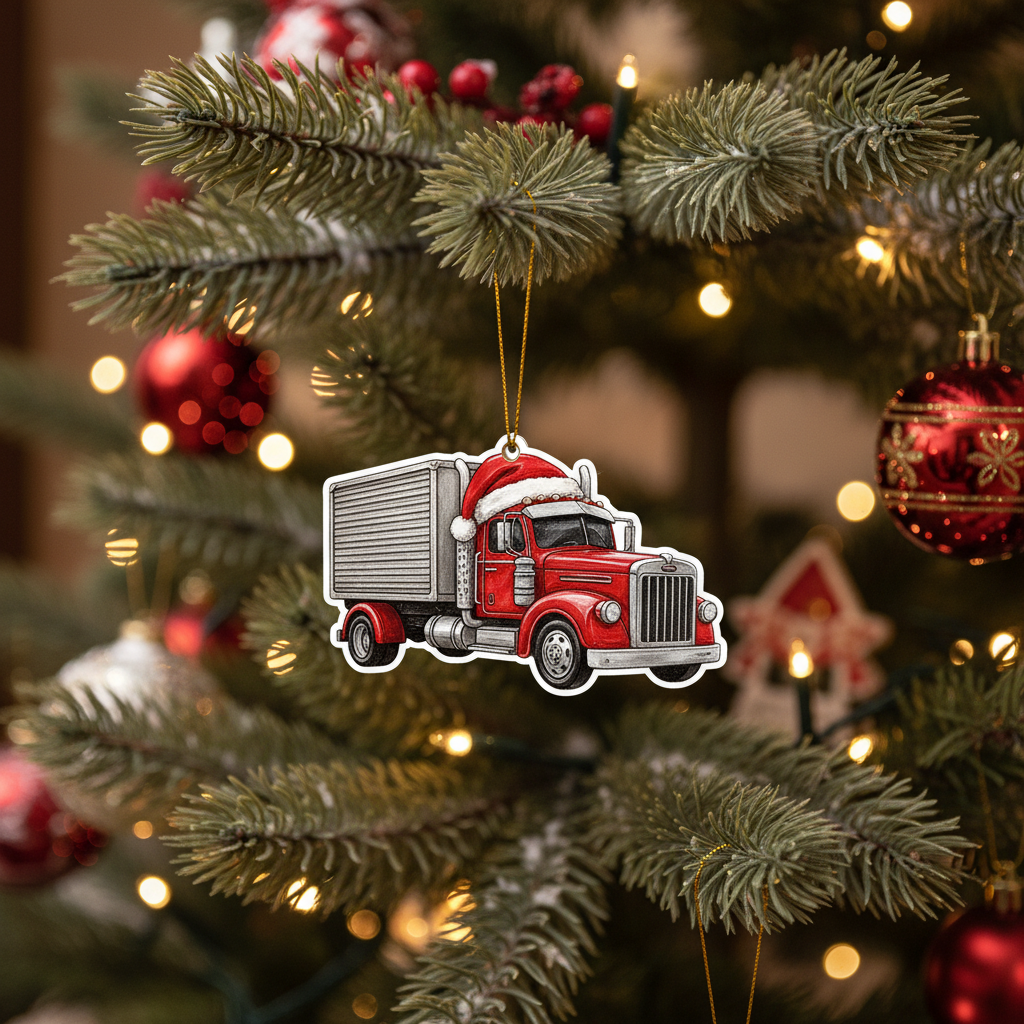 Unleash Holiday Cheer: Adorable Christmas Animal Ornaments for Your Tree