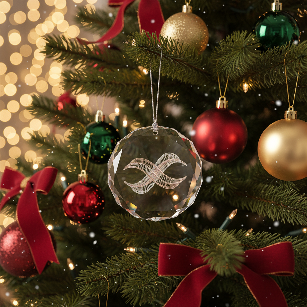 Honor Their Impact: The Perfect Crystal Thank You Gift for Inspiring Individuals