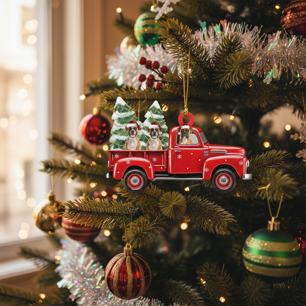 Hang Happiness: Adorable Sloth Christmas Ornament for Animal Lovers