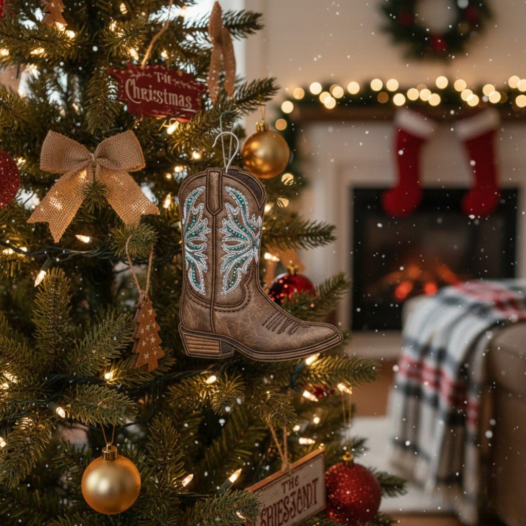 A Letter From Heaven: A Heartfelt Ornament for Everlasting Love