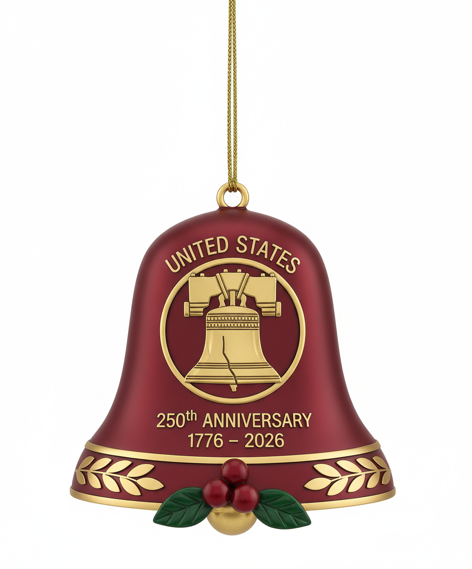 [2D FLAT ACRYLIC] Custom Name Pickleball Ornament – Unique Christmas Gift for Players & Coaches