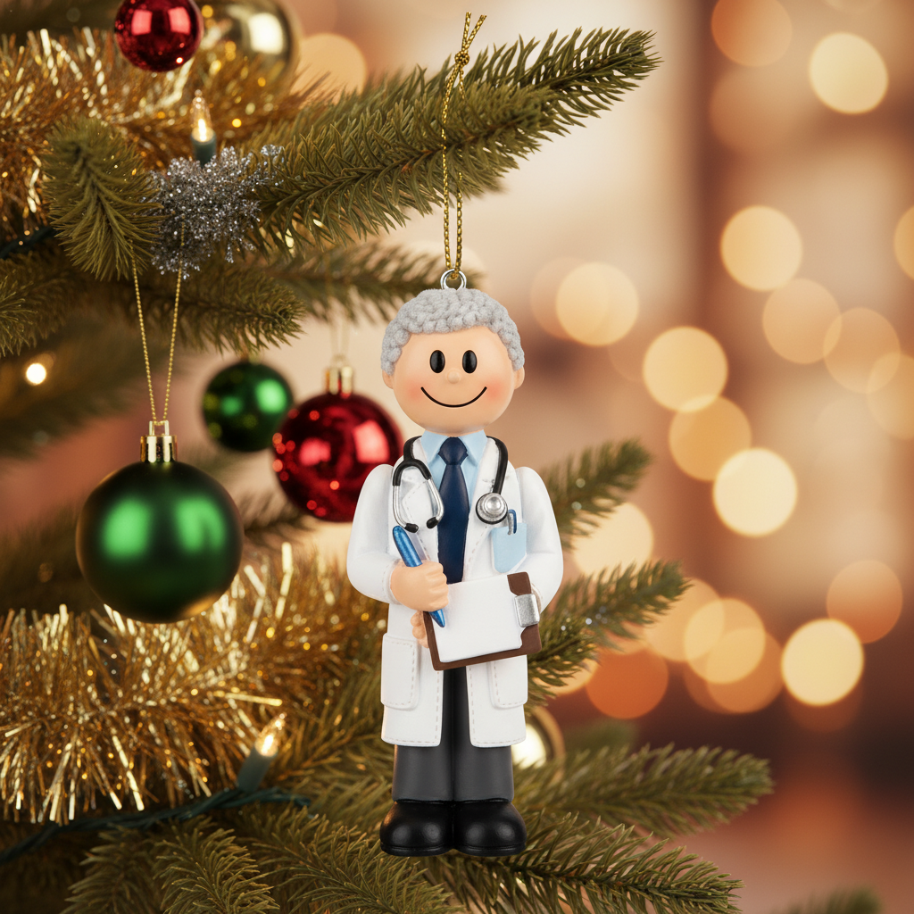 [2D FLAT ACRYLIC] "It Works On My Machine" Programmer Mug – Funny Developer Gift Idea