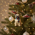 [2D FLAT ACRYLIC] Nurse Appreciation Gift Makeup Bag | Cosmetic Pouch for Nurse Week & Graduation