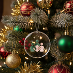 [2D FLAT ACRYLIC] Personalized Star Map Night Light – Custom Graduation Gift for College & High School Grads