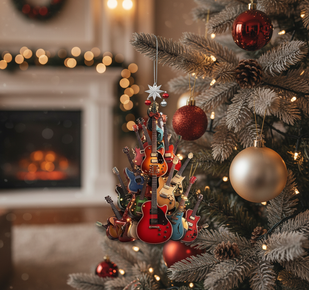 [2D FLAT ACRYLIC] Class of 2024 Graduation Ornament – Congrats Grad Keepsake Gift