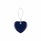 [2D FLAT ACRYLIC] A Hug for a Special Sister Ceramic Heart Ornament – Friendship Gift