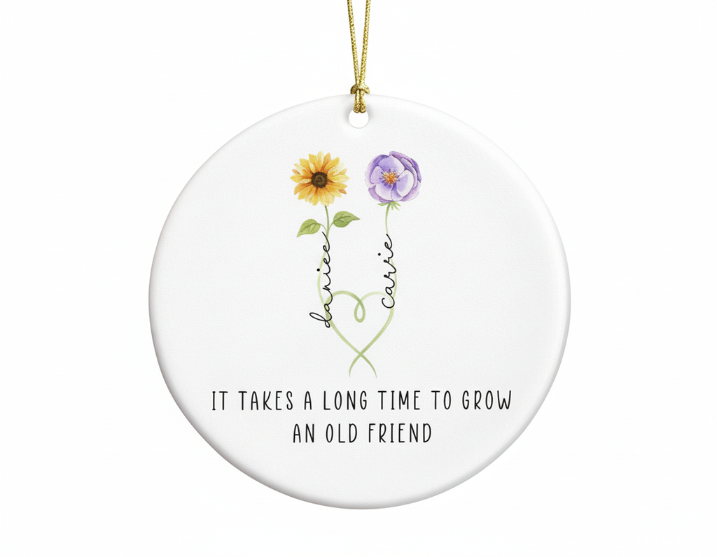 [2D FLAT ACRYLIC] Custom Photo Puzzle from Your Picture – Personalized Jigsaw Gift