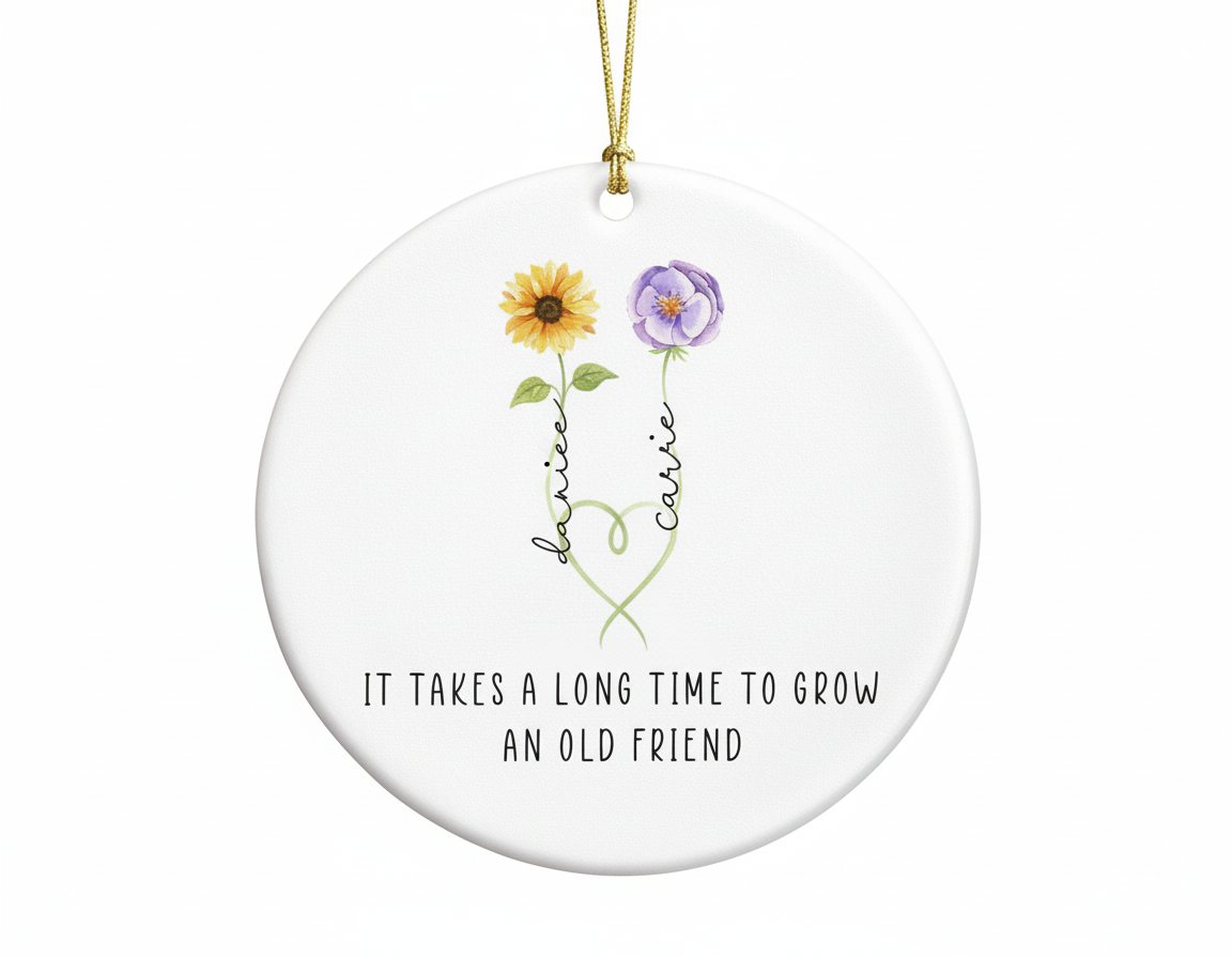 [2D FLAT ACRYLIC] Custom Photo Puzzle from Your Picture – Personalized Jigsaw Gift