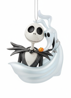 [2D FLAT ACRYLIC] First Christmas in Our New Home 2024 Ornament – Personalized Keepsake Gift