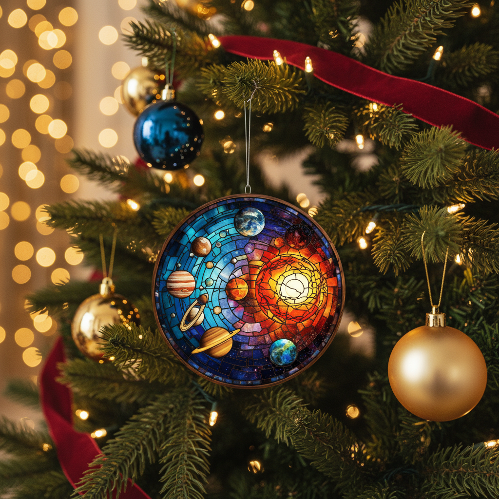 [2D FLAT ACRYLIC] Personalized Year of Dates Box – 52 Surprise Date Night Ideas for Couples