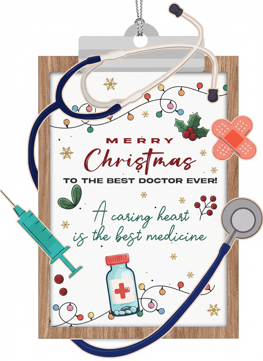 [2D FLAT ACRYLIC] Personalized Dog Photo Plaque – Custom Pet Memorial Gift for Dog Lovers