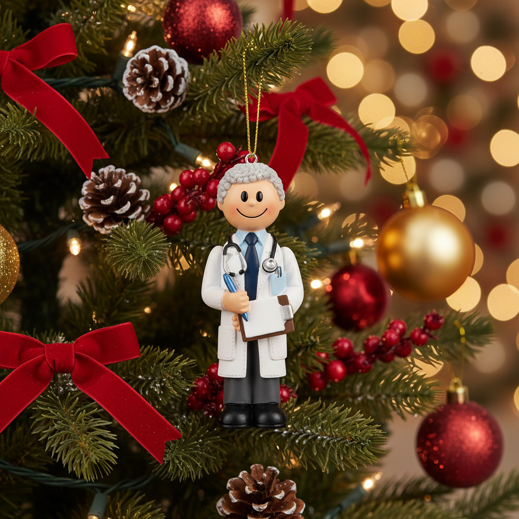 [2D FLAT ACRYLIC] "It Works On My Machine" Programmer Mug – Funny Developer Gift Idea