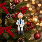 [2D FLAT ACRYLIC] "It Works On My Machine" Programmer Mug – Funny Developer Gift Idea