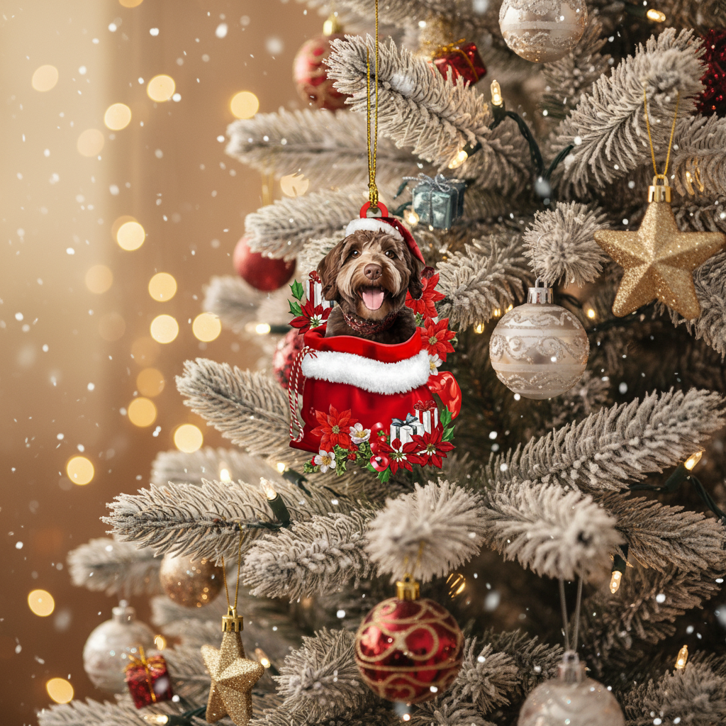 [2D FLAT ACRYLIC] Chicken Family Suncatcher – Stained Glass Effect Farmhouse Window Decor