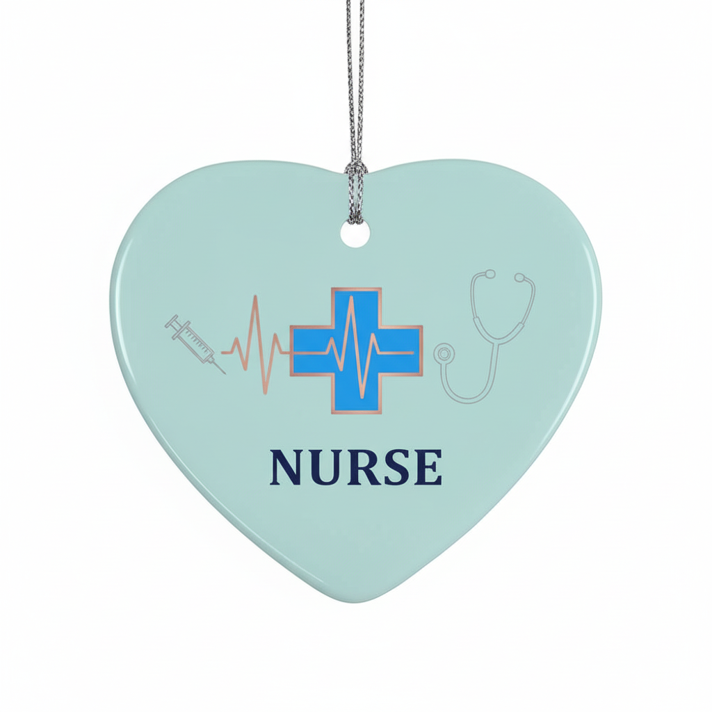 [2D FLAT ACRYLIC] Dog Memorial Ornament – Heartfelt Pet Remembrance Sympathy Gift