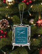 [2D FLAT ACRYLIC] Custom Hand-Painted Pet Portrait on Glass – Unique Memorial & Pet Lover Gift