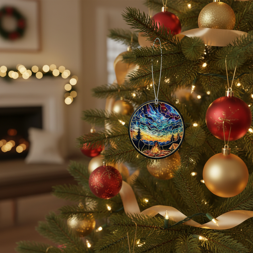 [2D FLAT ACRYLIC] Personalized Kitchen Conversion Chart Magnet | Engraved Wood Baking & Cooking Gift