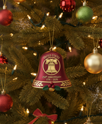 [2D FLAT ACRYLIC] Custom Name Pickleball Ornament – Unique Christmas Gift for Players & Coaches