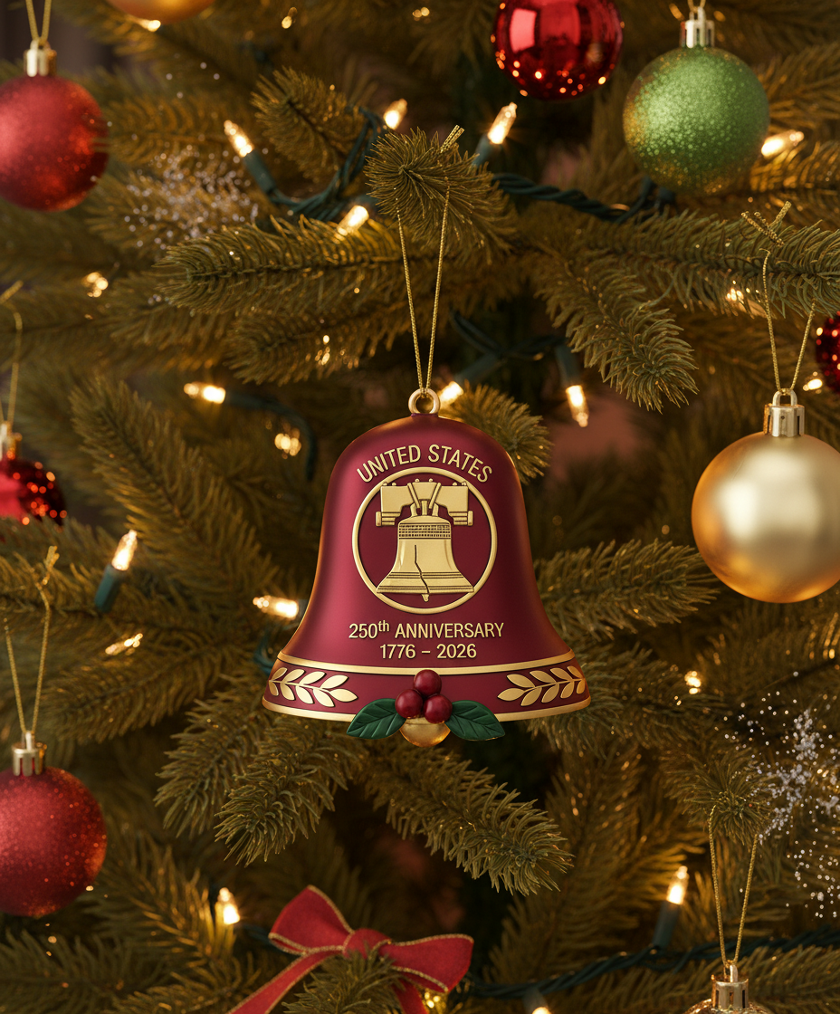 [2D FLAT ACRYLIC] Custom Name Pickleball Ornament – Unique Christmas Gift for Players & Coaches