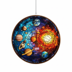 [2D FLAT ACRYLIC] Personalized Year of Dates Box – 52 Surprise Date Night Ideas for Couples