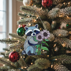 [2D FLAT ACRYLIC] Personalized Engraved Recipe Cutting Board – Cherished Handwritten Family Keepsake