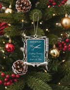 [2D FLAT ACRYLIC] Custom Hand-Painted Pet Portrait on Glass – Unique Memorial & Pet Lover Gift