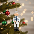 [2D FLAT ACRYLIC] "It Works On My Machine" Programmer Mug – Funny Developer Gift Idea