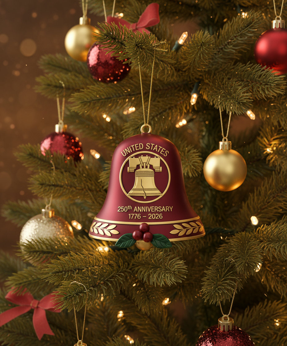 [2D FLAT ACRYLIC] Custom Name Pickleball Ornament – Unique Christmas Gift for Players & Coaches