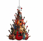 [2D FLAT ACRYLIC] Class of 2024 Graduation Ornament – Congrats Grad Keepsake Gift