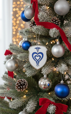 [2D FLAT ACRYLIC] Adorable Mushroom Night Light – Cute LED Desk Lamp for Kids Room Decor