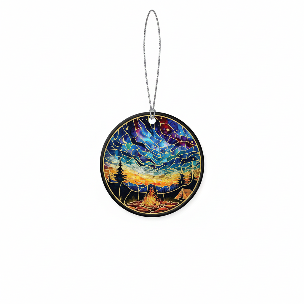 [2D FLAT ACRYLIC] Personalized Kitchen Conversion Chart Magnet | Engraved Wood Baking & Cooking Gift