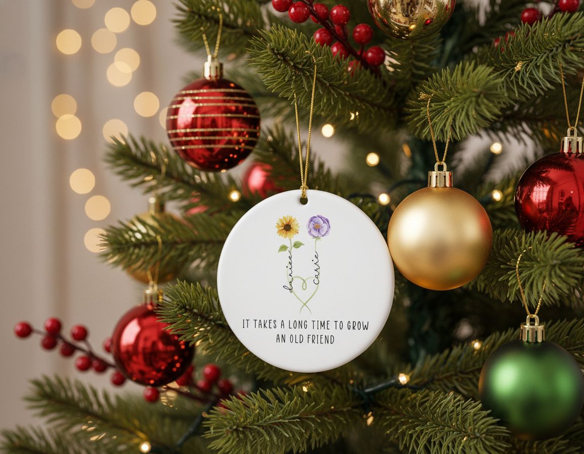 [2D FLAT ACRYLIC] Custom Photo Puzzle from Your Picture – Personalized Jigsaw Gift