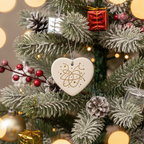 [2D FLAT ACRYLIC] Personalised Coworker Leaving Gift – Ceramic Keepsake Ornament for Colleagues