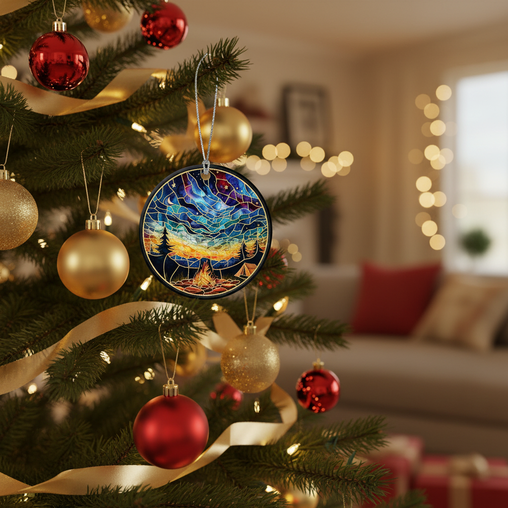 [2D FLAT ACRYLIC] Personalized Kitchen Conversion Chart Magnet | Engraved Wood Baking & Cooking Gift