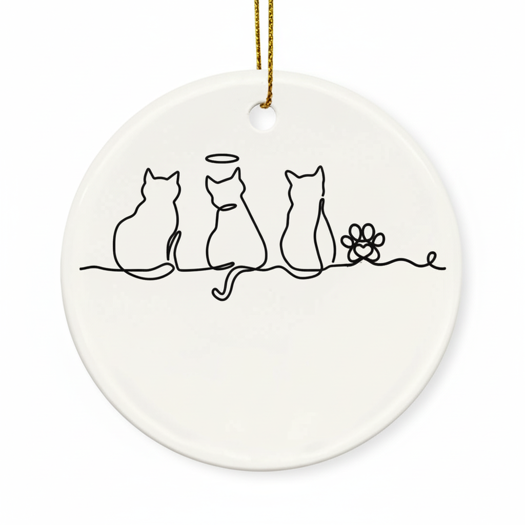 [2D FLAT ACRYLIC] Personalized Family Name Metal Sign – Custom Last Name & Year Outdoor Decor