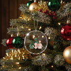 [2D FLAT ACRYLIC] Personalized Star Map Night Light – Custom Graduation Gift for College & High School Grads