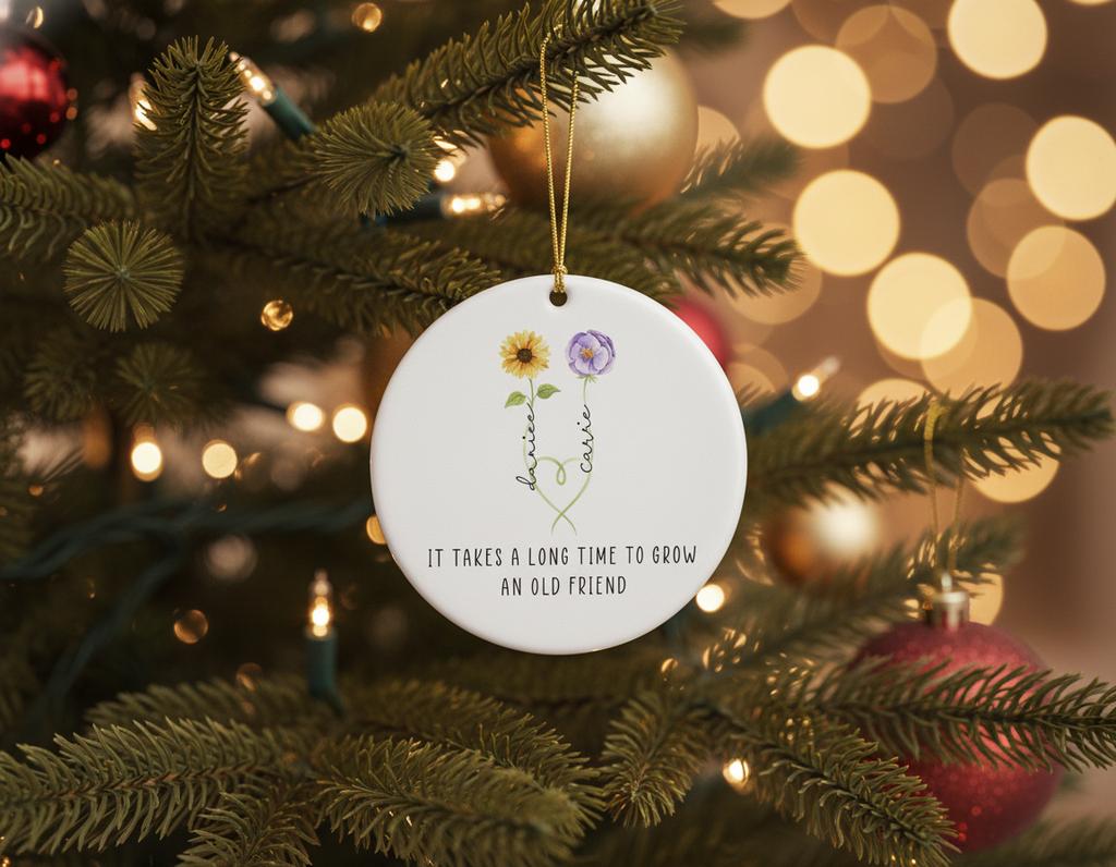 [2D FLAT ACRYLIC] Custom Photo Puzzle from Your Picture – Personalized Jigsaw Gift